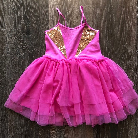 cotton on tutu dress